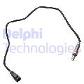 Sonda lambda do Jaguara, ES20377-12B1, DELPHI w ofercie sklepu e-autoparts.pl 