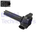 Cewka zapłonowa do Saaba, GN10592-12B1, DELPHI w ofercie sklepu e-autoparts.pl 