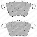Klocki hamulcowe - komplet do Volvo, LP1943, DELPHI w ofercie sklepu e-autoparts.pl 