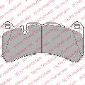 Klocki hamulcowe - komplet do Volvo, LP2053, DELPHI w ofercie sklepu e-autoparts.pl 