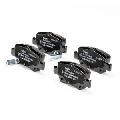 Klocki hamulcowe - komplet do Toyoty, LP2103, DELPHI w ofercie sklepu e-autoparts.pl 