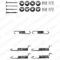 Zestaw akcesoriów do Mitsubishi, LY1315, DELPHI w ofercie sklepu e-autoparts.pl 