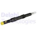 Wtryskiwacz do Forda, R00601D, DELPHI w ofercie sklepu e-autoparts.pl 