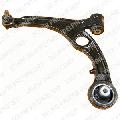 Wahacz, zawieszenie koła do Fiata, TC1134, DELPHI w ofercie sklepu e-autoparts.pl 