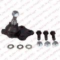 Sworzeń wahacza do Daci, TC2407, DELPHI w ofercie sklepu e-autoparts.pl 