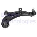 Wahacz, zawieszenie koła do Subaru, TC3607, DELPHI w ofercie sklepu e-autoparts.pl 