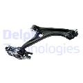 Wahacz, zawieszenie koła do Hondy, TC3937, DELPHI w ofercie sklepu e-autoparts.pl 