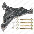 Wahacz, zawieszenie koła do Volvo, TC979, DELPHI w ofercie sklepu e-autoparts.pl 