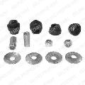 Guma stabilizatora do Forda, TD255W, DELPHI w ofercie sklepu e-autoparts.pl 