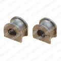 Guma stabilizatora do Forda, TD341W, DELPHI w ofercie sklepu e-autoparts.pl 