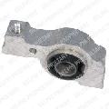 Tuleja wahacza do Peugeota, TD536W, DELPHI w ofercie sklepu e-autoparts.pl 