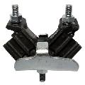 Poduszka silnika do Renault, TEM002, DELPHI w ofercie sklepu e-autoparts.pl 