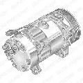 Kompresor, klimatyzacja do Seata, TSP0155060, DELPHI w ofercie sklepu e-autoparts.pl 