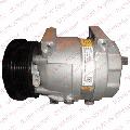 Kompresor, klimatyzacja do Chevroleta, TSP0155657, DELPHI w ofercie sklepu e-autoparts.pl 