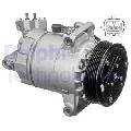 Kompresor, klimatyzacja do Nissana, TSP0155927, DELPHI w ofercie sklepu e-autoparts.pl 