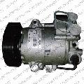 Kompresor, klimatyzacja do Opla, TSP0155966, DELPHI w ofercie sklepu e-autoparts.pl 