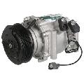 Kompresor, klimatyzacja do Hondy, TSP0159477, DELPHI w ofercie sklepu e-autoparts.pl 