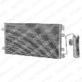 Chłodnica klimatyzacji - skraplacz do Fiata, TSP0225269, DELPHI w ofercie sklepu e-autoparts.pl 