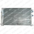 Chłodnica klimatyzacji - skraplacz do Alfy, TSP0225405, DELPHI w ofercie sklepu e-autoparts.pl 