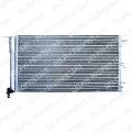 Chłodnica klimatyzacji - skraplacz do Fiata, TSP0225553, DELPHI w ofercie sklepu e-autoparts.pl 