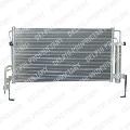 Chłodnica klimatyzacji - skraplacz do Hyundia, TSP0225558, DELPHI w ofercie sklepu e-autoparts.pl 