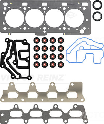 Zestaw uszczelek, głowica cylindrów 02-31675-01 REINZ