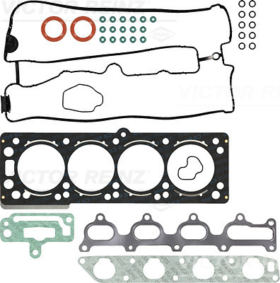 Zestaw uszczelek, głowica cylindrów 02-34435-01 REINZ