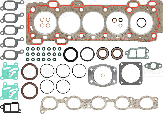 Zestaw uszczelek, głowica cylindrów 02-36955-01 REINZ