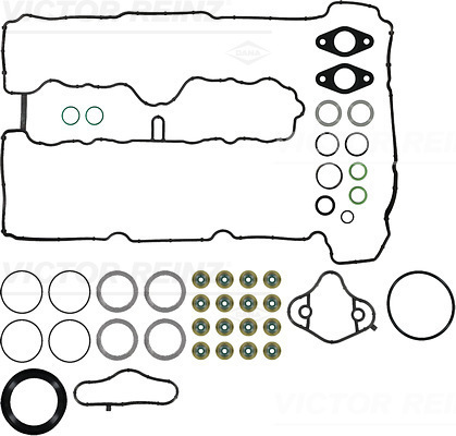 Zestaw uszczelek, głowica cylindrów 02-37625-01 REINZ