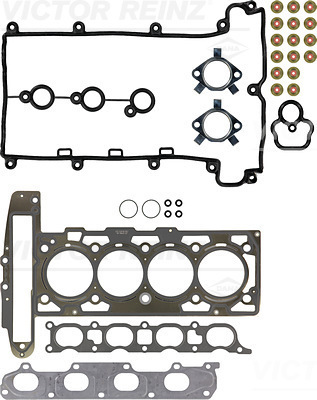 Zestaw uszczelek, głowica cylindrów 02-38830-01 REINZ