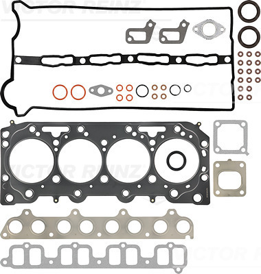 Zestaw uszczelek, głowica cylindrów 02-53370-01 REINZ