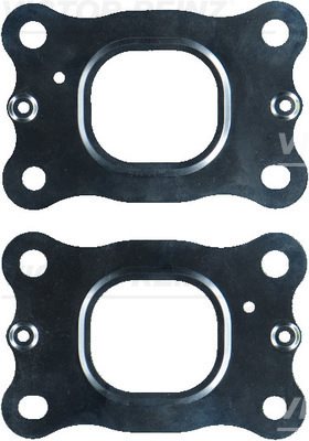 ZESTAW USZCZELEK KOL. WYD. VOLVO S60 2,0 20- do Volvo, 11-19128-01, REINZ w ofercie sklepu e-autoparts.pl 