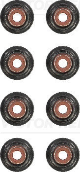 Zestaw uszczelniaczy, trzonek zaworu 12-34399-01 REINZ