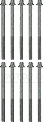 Zestaw śrub głowicy cylindrów 14-32102-01 REINZ