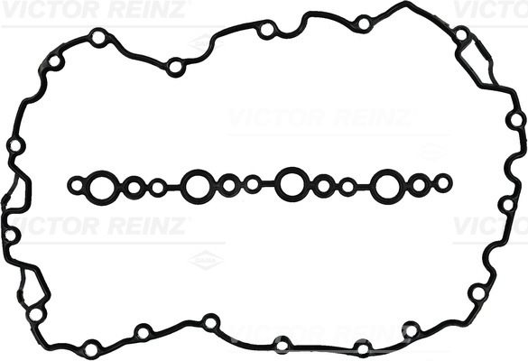 ZESTAW USZCZELEK POK. ZAW. OPEL INSIGNIA 2,0CDTI 21- do Opla, 15-11219-01, REINZ w ofercie sklepu e-autoparts.pl 