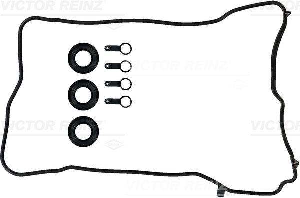 ZESTAW USZCZELEK POK. ZAW. TOYOTA YARIS 1,5 20- do Toyoty, 15-20358-01, REINZ w ofercie sklepu e-autoparts.pl 