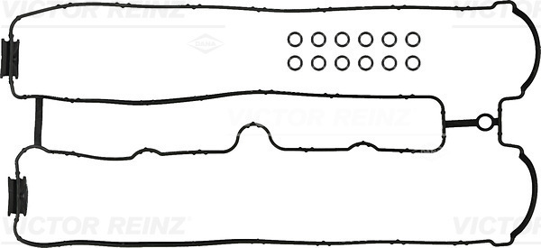 Zestaw uszczelek, pokrywa głowicy cylindra 15-31997-01 REINZ