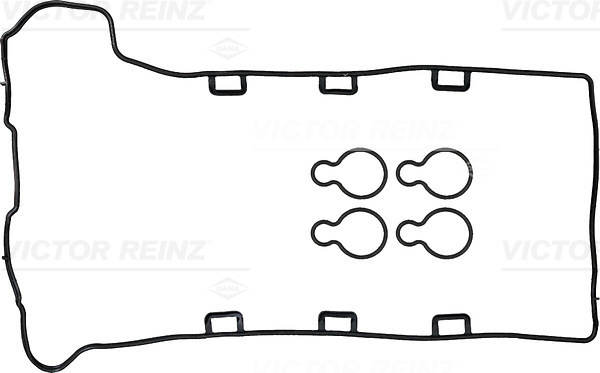 Zestaw uszczelek, pokrywa głowicy cylindra 15-34276-01 REINZ