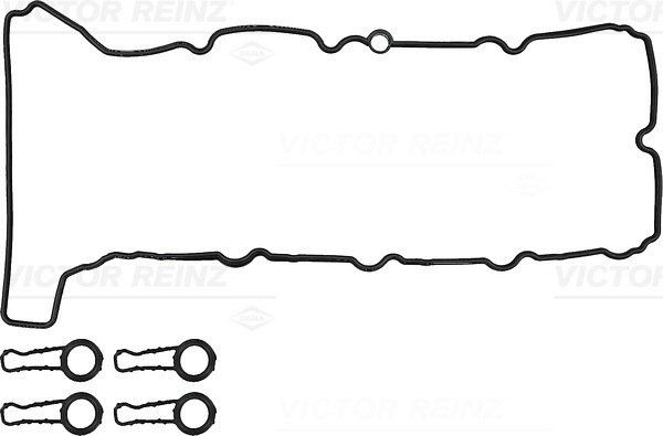 Zestaw uszczelek, pokrywa głowicy cylindra 15-41286-01 REINZ