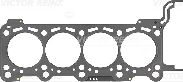 Uszczelka, głowica cylindrów 61-38030-20 REINZ