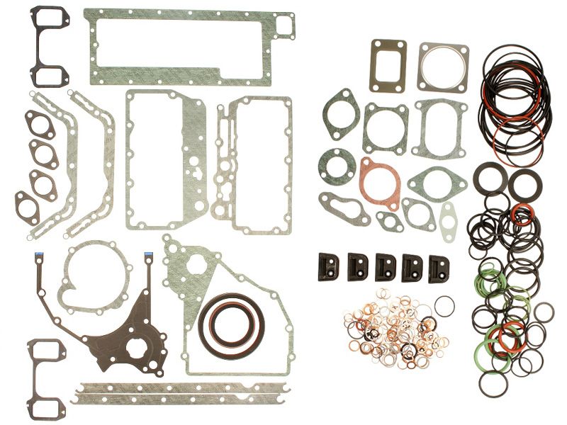 Kompletny zestaw uszczelek, silnik, 01-36624-01, REINZ w ofercie sklepu e-autoparts.pl 