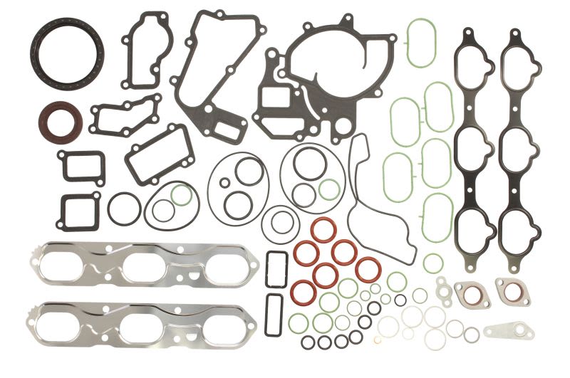 Kompletny zestaw uszczelek, silnik do Porsche, 01-35343-02, REINZ w ofercie sklepu e-autoparts.pl 
