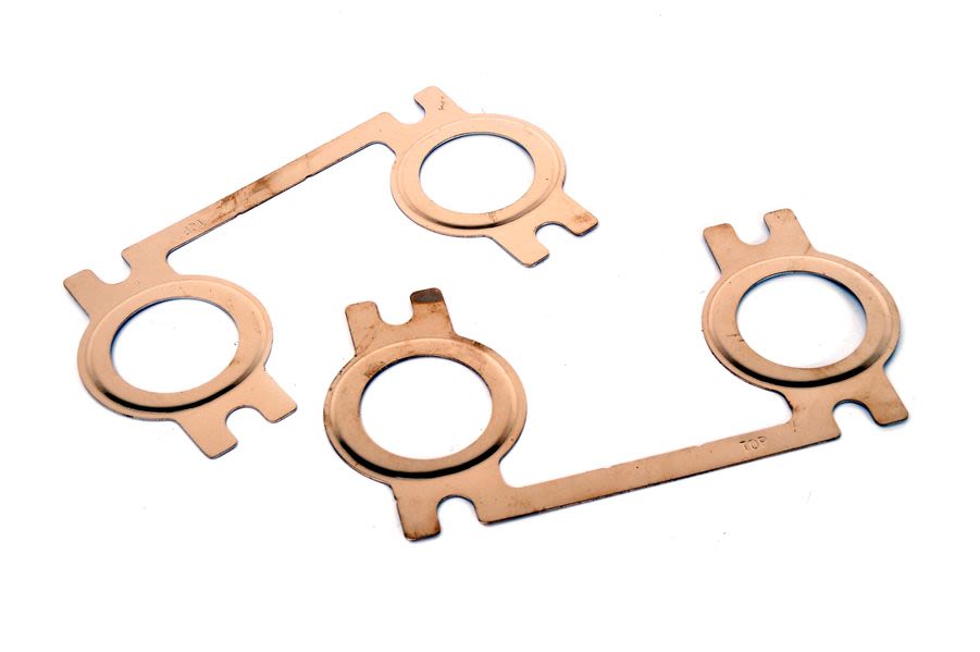 Kompletny zestaw uszczelek, silnik do Mercedesa, 01-36110-01, REINZ w ofercie sklepu e-autoparts.pl 