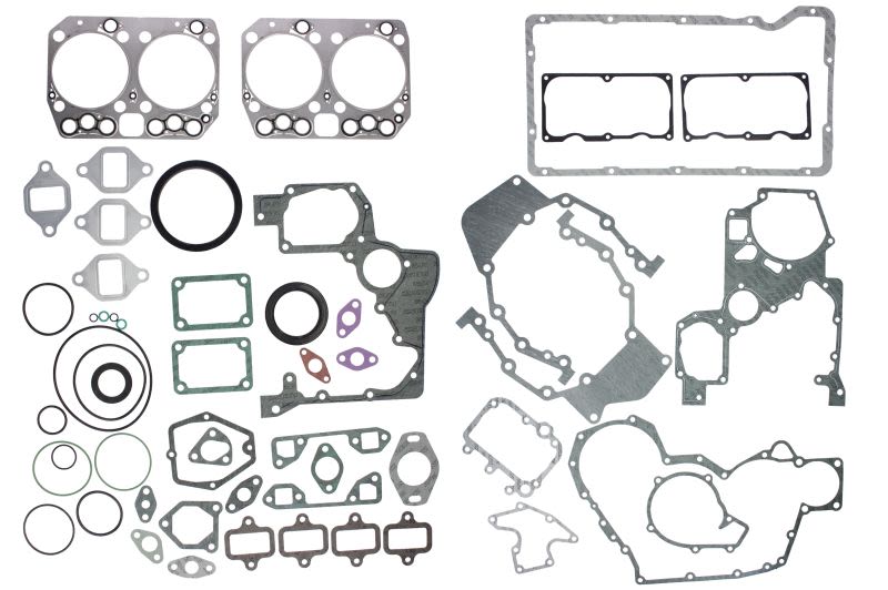 Kompletny zestaw uszczelek, silnik, 01-27660-04, REINZ w ofercie sklepu e-autoparts.pl 