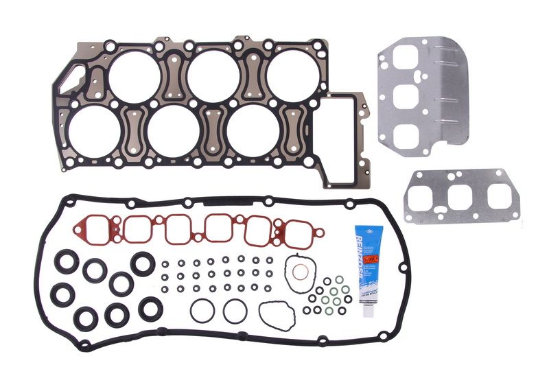 Zestaw uszczelek, głowica cylindrów do VW, 02-36090-01, REINZ w ofercie sklepu e-autoparts.pl 