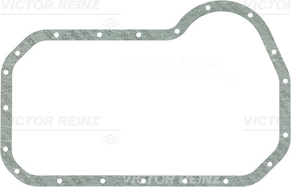 Uszczelka, miska olejowa 71-12948-10 REINZ