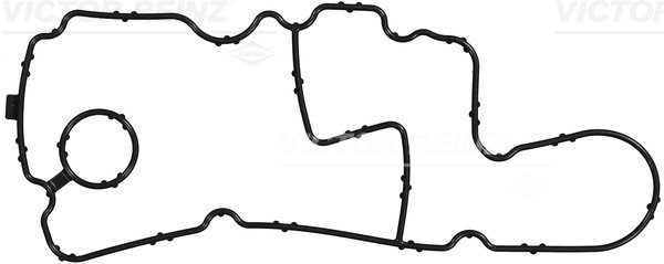 USZCZELKA POK. ZAW. VOLVO S60 2.0 20- do Volvo, 71-19951-00, REINZ w ofercie sklepu e-autoparts.pl 
