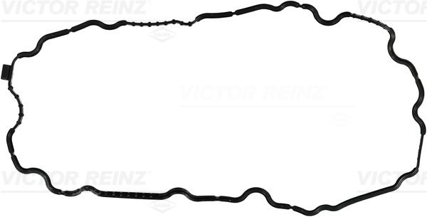 Uszczelka miski olejowej do Mercedesa, 71-22730-00, REINZ w ofercie sklepu e-autoparts.pl 