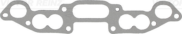 Uszczelka, kolektor dolotowy / wydechowy 71-22789-20 REINZ