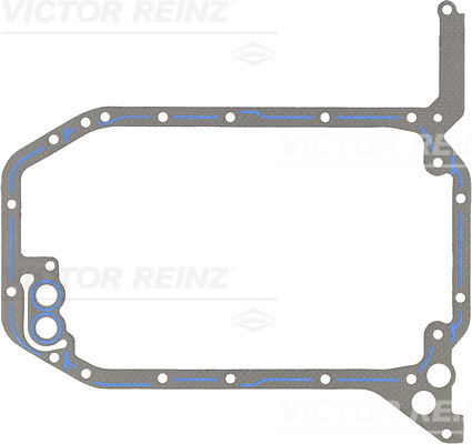 Uszczelka, miska olejowa 71-31706-10 REINZ